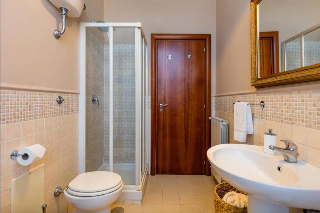 N'Atu Sole Apartment&Terrace Napoli Bagian luar foto